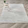 Del Striped Indoor Rug