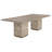 Gladney Dining Table - 100"