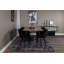 Gammons 6 - Person Dining Set-764124163-764124496