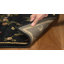 Tapis à motif floral Carolane-19261405