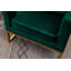 Fauteuil d'appoint rembourré Lenola-20733791