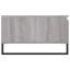 Azaryia Sled Coffee Table with Storage-868259291