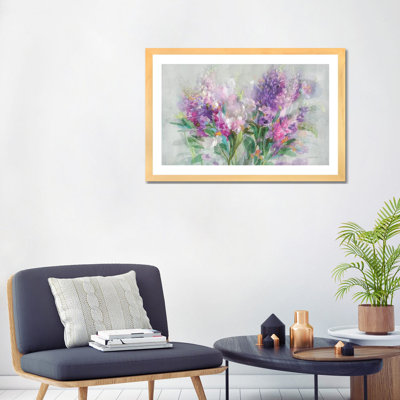 «Garden Abundance» par Danhui Nai - reproduction d'art
