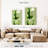 Harnek White Calla Lily-108650311