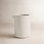 Pilar 9.4oz Stoneware Creamer Bowl