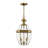 Alexavier 2 - Light Outdoor Hanging Lantern-1141437571