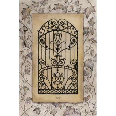 Ivy Gate I