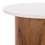 Table d'appoint ronde Basile-117654525