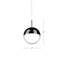 Pluto 1 - Light LED Pendant