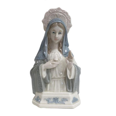 Anushavan Religious & Spiritual Bust