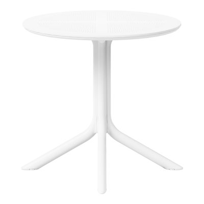 31.5" Outdoor Round Dining Table