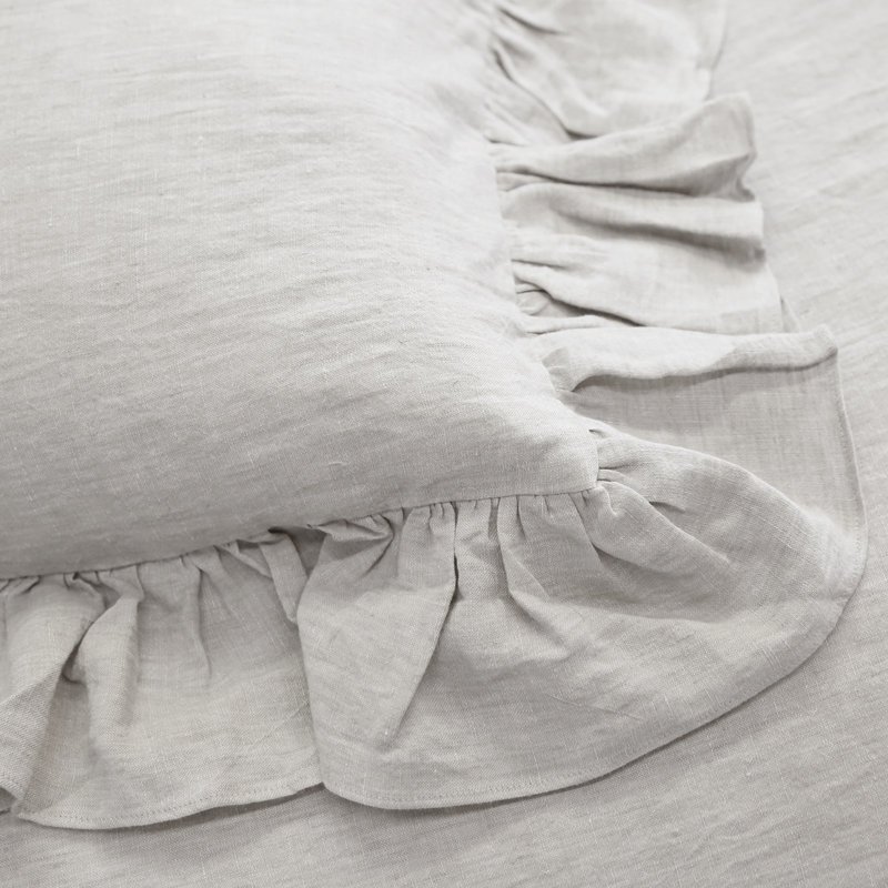 Charlie Sham, Standard, Flax
