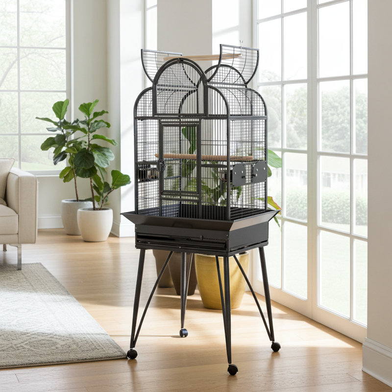 160cm Bird Cage