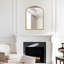Miroir mural en verre Kiany -1714325955-1723265851