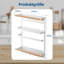 Wall Mounted Required Spice Rack-1541137042