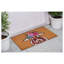 Tapis antidérapant 29 po x 17 po