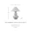 Lampe de table Brickdon