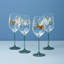 Lenox Butterfly Meadow Wine Glasses, Set Of 4