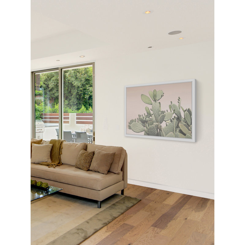 1 Piece Single Picture Frame Wall Art, 20cm H x 30cm W