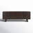 Vianna 63 " W Mango Solid Wood Sideboard