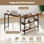 Bureau en L Ercan-181865613
