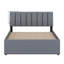 Lit plateforme tapissier Teddy-1853453472-1853453471