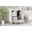 Meuble-lavabo 30 po avec lavabo-272929603