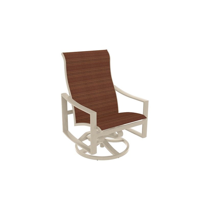 Kenzo Outdoor Dining Armchair, Sonora, Mia II