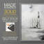 NAUTICAL Series Dxxxxi, reproduction encadrée - bois massif-578484633-578484707