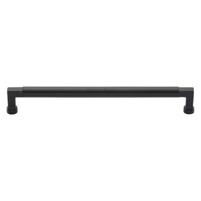 Heritage Brass Heritage Cabinet Pull Bauhaus Design
