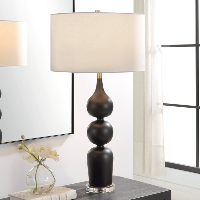 Ceramic Table Lamp