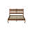 Ashlie Solid Wood Platform Bed-1612714731-1612714730