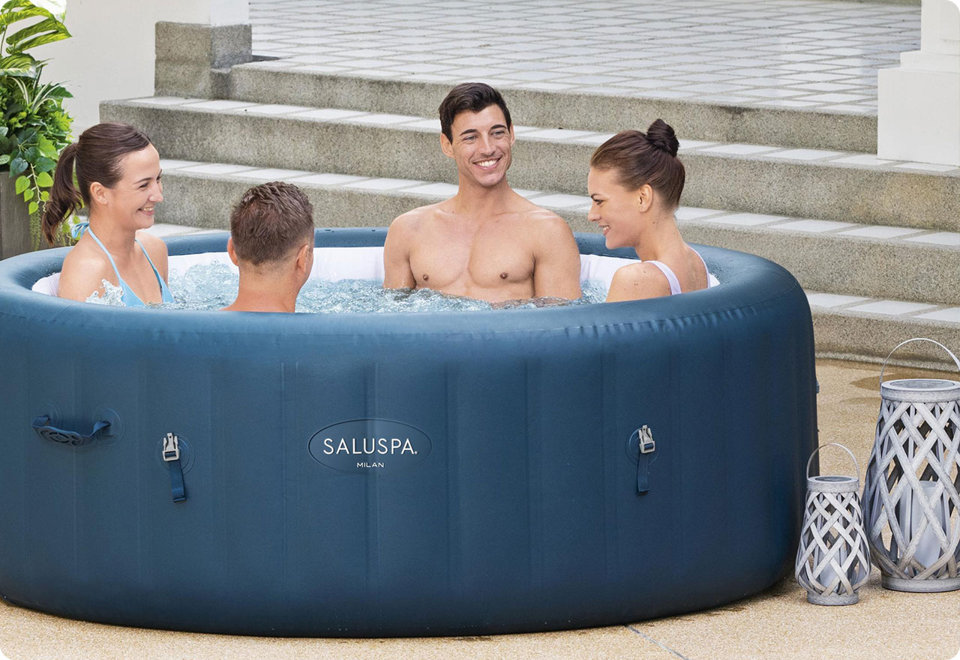 Relax and Unwind