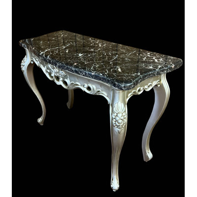 44'' Console Table