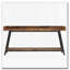 Console industrielle 70,9 po