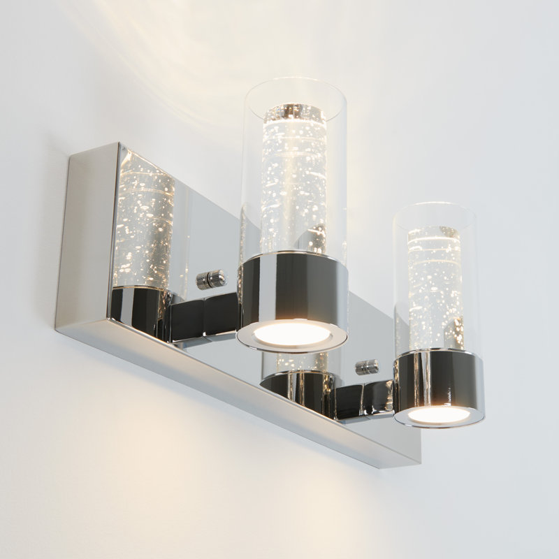 Feleena 2 - Light Dimmable LED Vanity Light