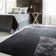 Briarcliff Hand Carved Charcoal Rug