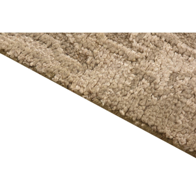 Iverson Gray Rug
