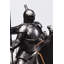 Deco Figurine Black Knight