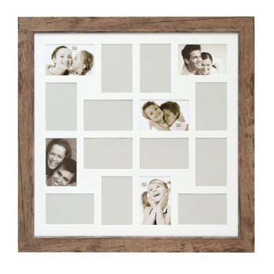 Collage Picture Frame