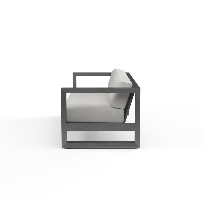 Cast Silver Sunbrella®, 3