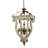 Fargo 4 - Light Dimmable Lantern Chandelier