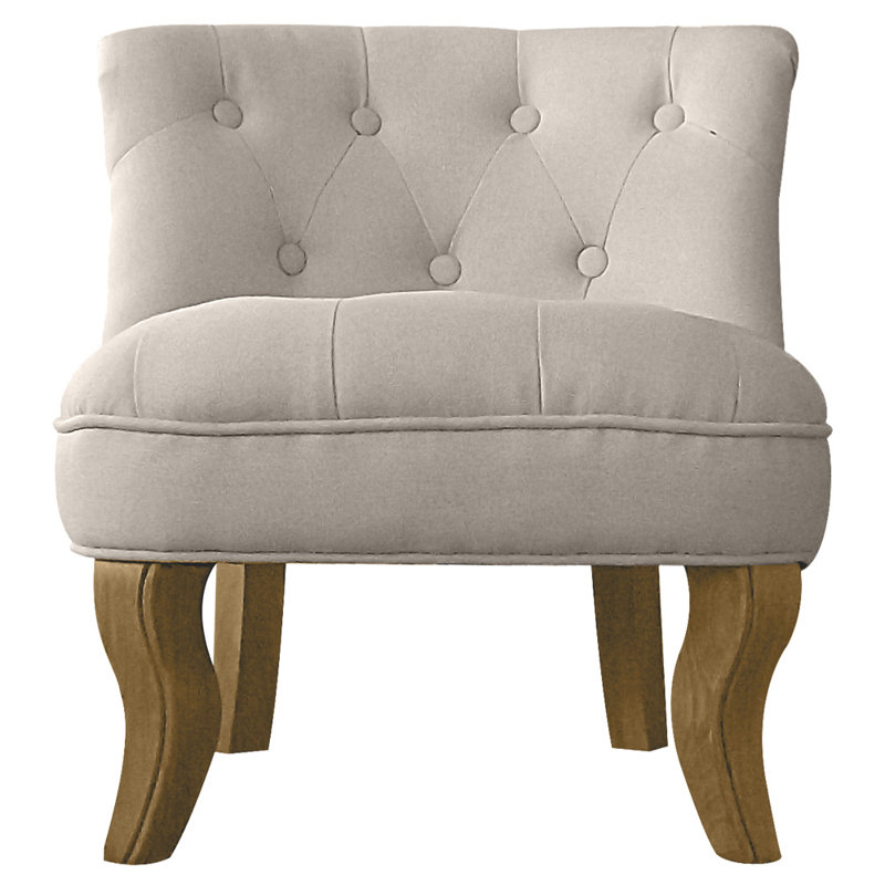 Leni Children's Chair, Natural