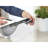 BLACK+DECKER Dust Buster 10.8-Volt Cordless Handheld Vacuum, Powder White