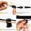 Aliaha 1100cm 20 - Bulb Festoon Lights String Light (End to End Connectable)