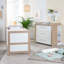 Malo Convertible 2 -Piece Nursery Furniture Set