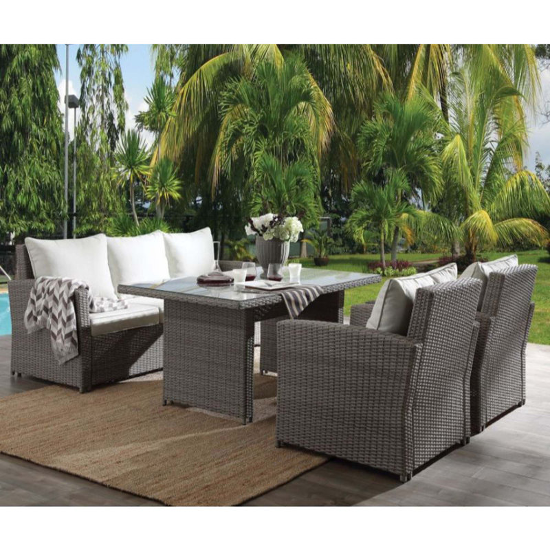 Patio Niti