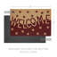 Tapis Welcome-19175840
