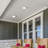 Makira Acrylic LED Flush Mount-101925238-101925235