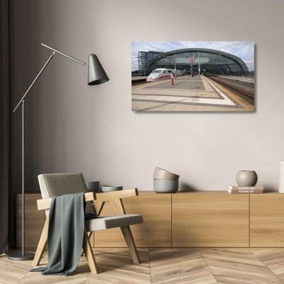 Train de Berlin